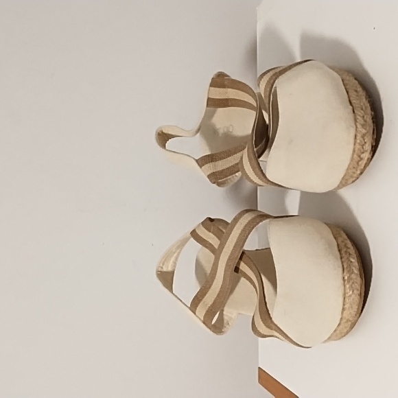 K Studio Wedge Espadrilles - Picture 2 of 7